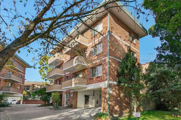 Main view of Homely unit listing, 1/45 Meadow Crescent, Meadowbank NSW 2114