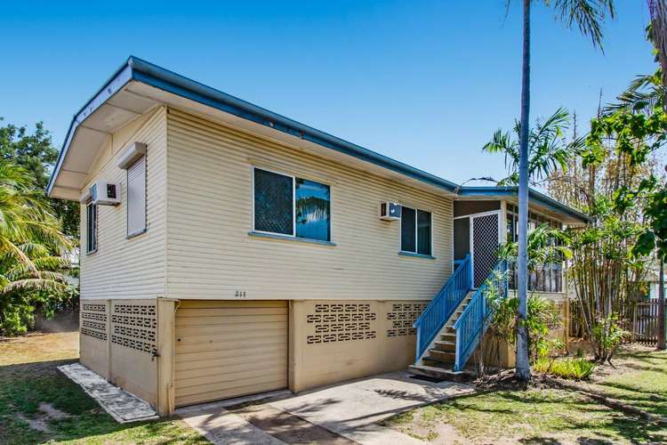 Main view of Homely house listing, 211 Tippett Street, Gulliver QLD 4812
