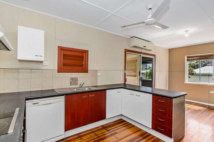 Second view of Homely house listing, 211 Tippett Street, Gulliver QLD 4812