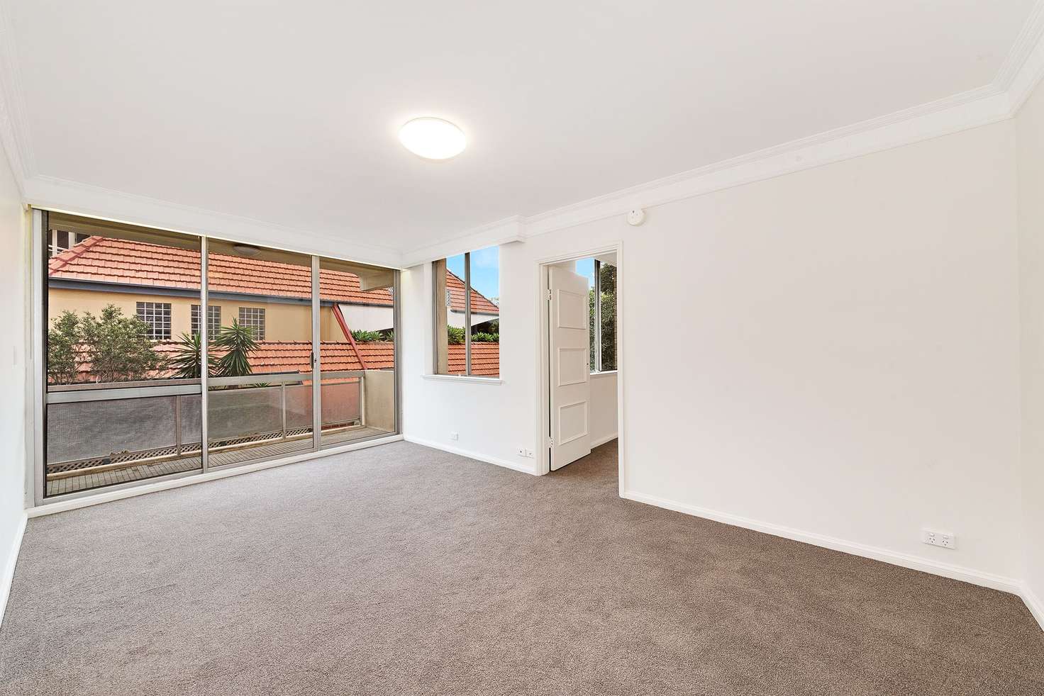 Main view of Homely apartment listing, 1D/699 Military Road, Mosman NSW 2088