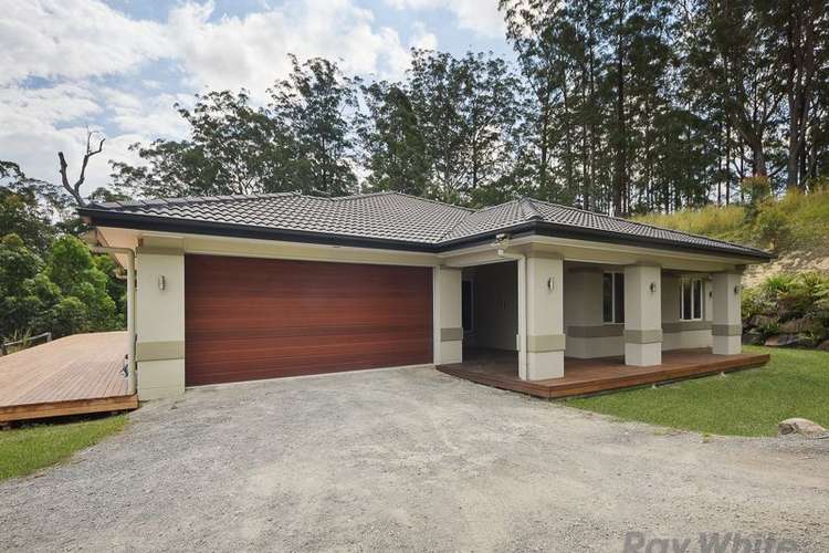 Fifth view of Homely house listing, 2100 Mount Mee Road, Ocean View QLD 4521