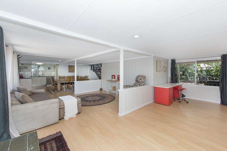 Third view of Homely house listing, 1/17 Leigh Street, West End QLD 4810