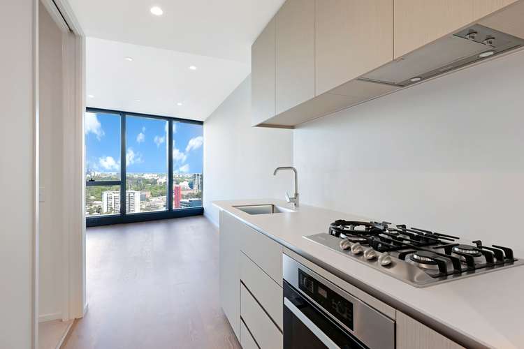 Fourth view of Homely apartment listing, A/70 Southbank Boulevard, Southbank VIC 3006