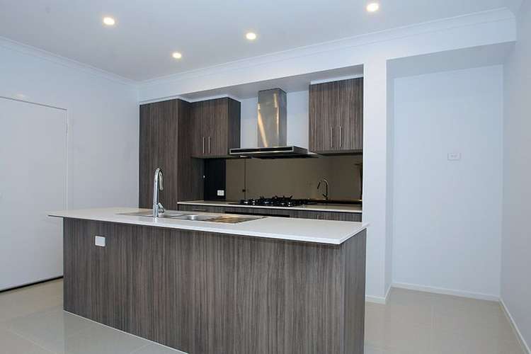 Main view of Homely townhouse listing, 16 Botanic Place, Wantirna South VIC 3152