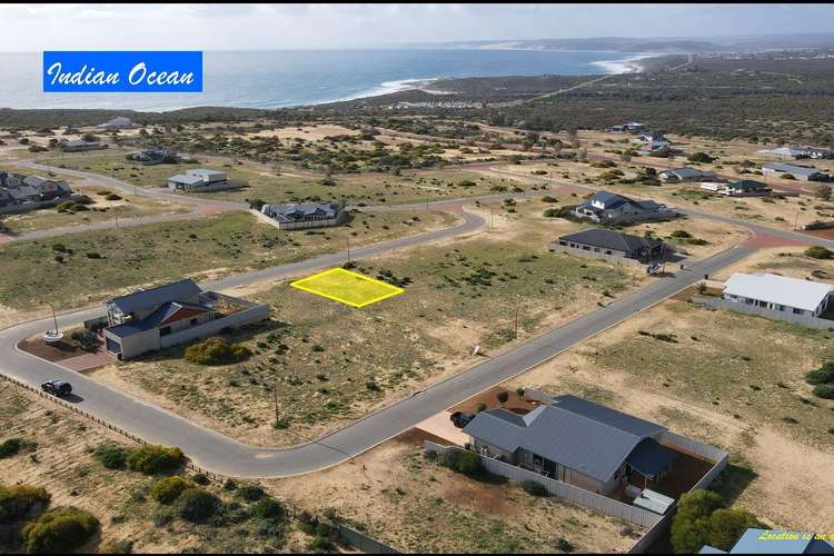 Second view of Homely residentialLand listing, LOT 215, 24 Waitzia Way, Kalbarri WA 6536