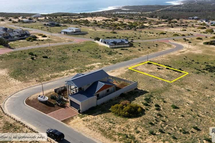 Third view of Homely residentialLand listing, LOT 215, 24 Waitzia Way, Kalbarri WA 6536