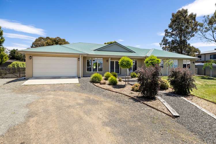 Main view of Homely house listing, 11 Desmond Crescent, Romsey VIC 3434
