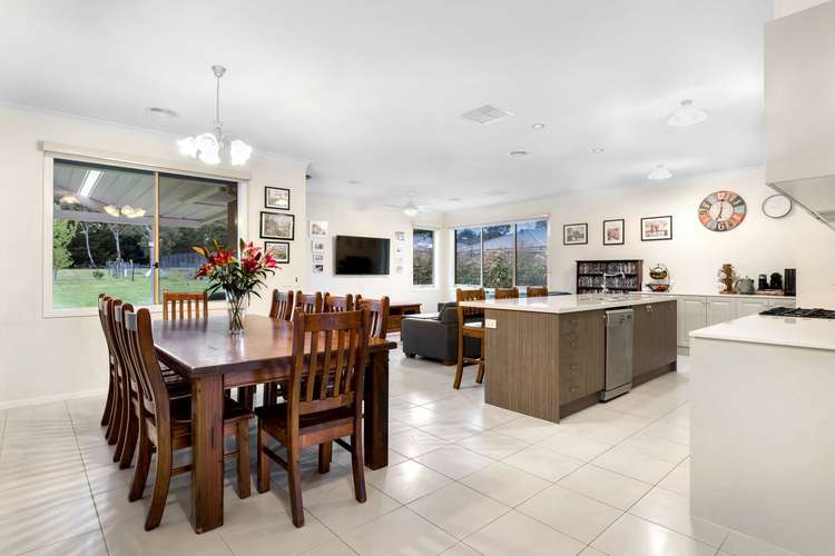 Fourth view of Homely house listing, 11 Desmond Crescent, Romsey VIC 3434