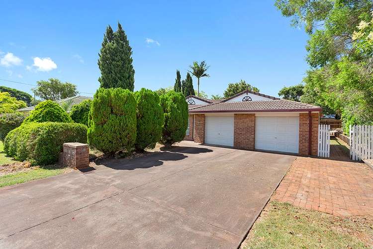 Second view of Homely semiDetached listing, 1/11 Brunner Street, Rangeville QLD 4350