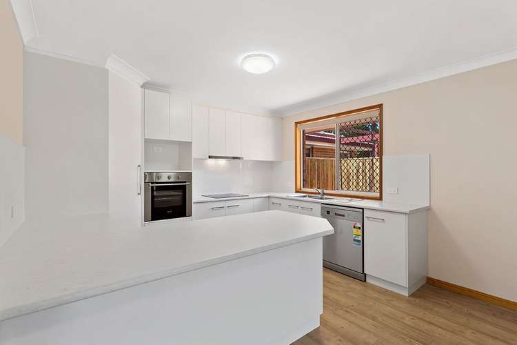 Third view of Homely semiDetached listing, 1/11 Brunner Street, Rangeville QLD 4350
