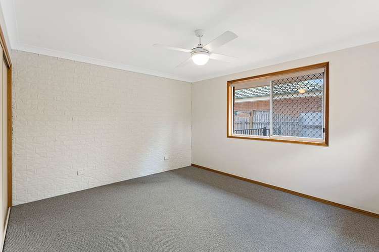 Fourth view of Homely semiDetached listing, 1/11 Brunner Street, Rangeville QLD 4350