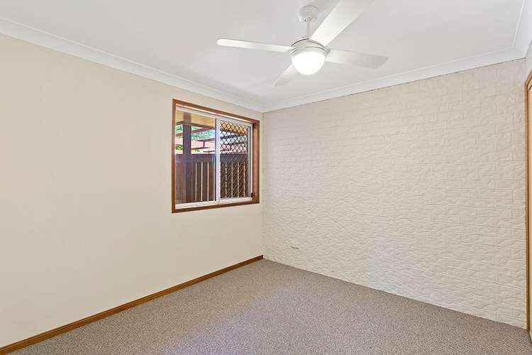 Fifth view of Homely semiDetached listing, 1/11 Brunner Street, Rangeville QLD 4350