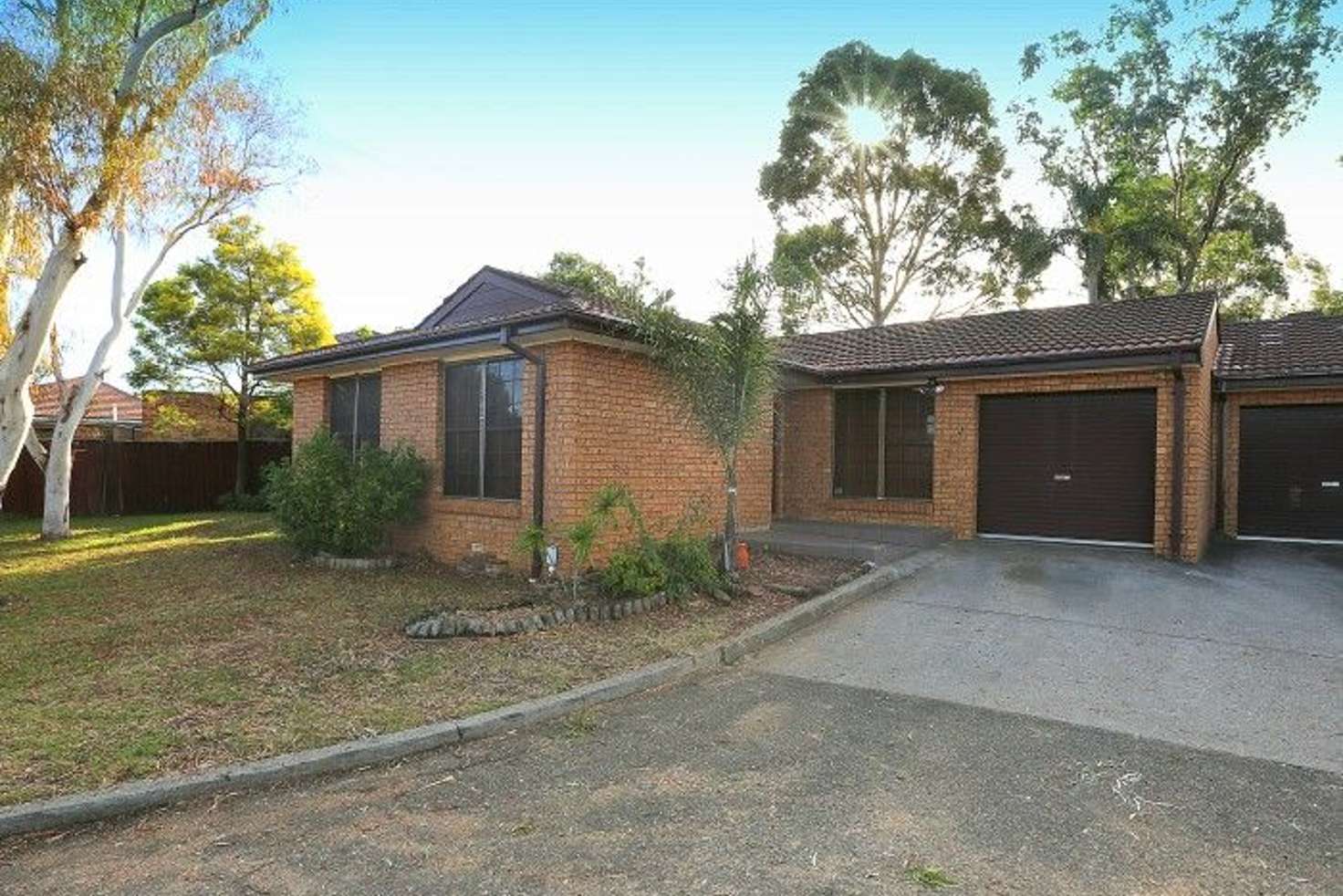 Main view of Homely villa listing, 5/41 Gleeson Avenue, Condell Park NSW 2200