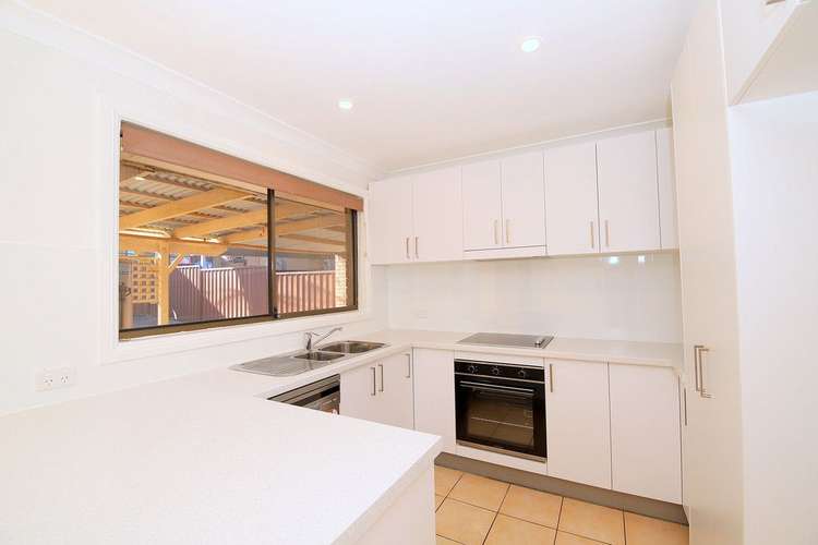 Second view of Homely villa listing, 5/41 Gleeson Avenue, Condell Park NSW 2200