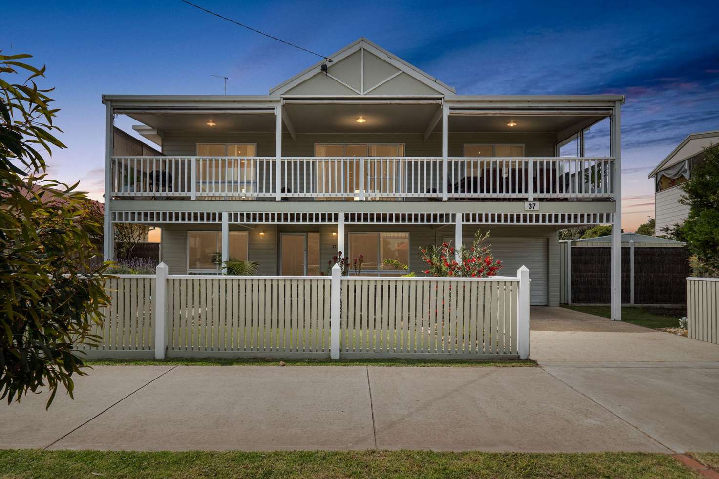 Main view of Homely house listing, 37 Sunderland Bay Road, Surf Beach VIC 3922