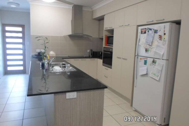 Second view of Homely house listing, 5 Goldfish Court, Burdell QLD 4818