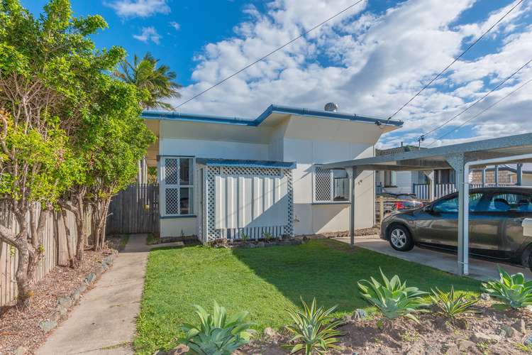 Main view of Homely house listing, 19 Frank Street, Scarborough QLD 4020