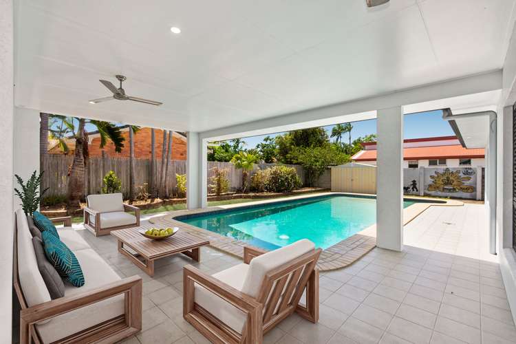 Main view of Homely house listing, 14 Fardon Street, Annandale QLD 4814