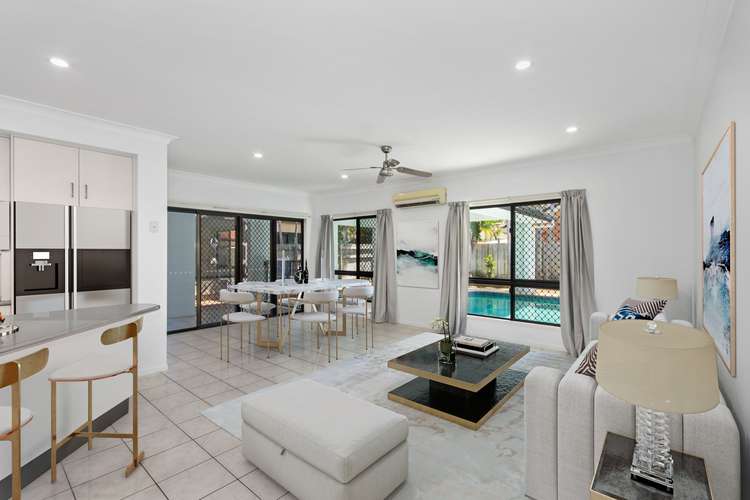 Second view of Homely house listing, 14 Fardon Street, Annandale QLD 4814