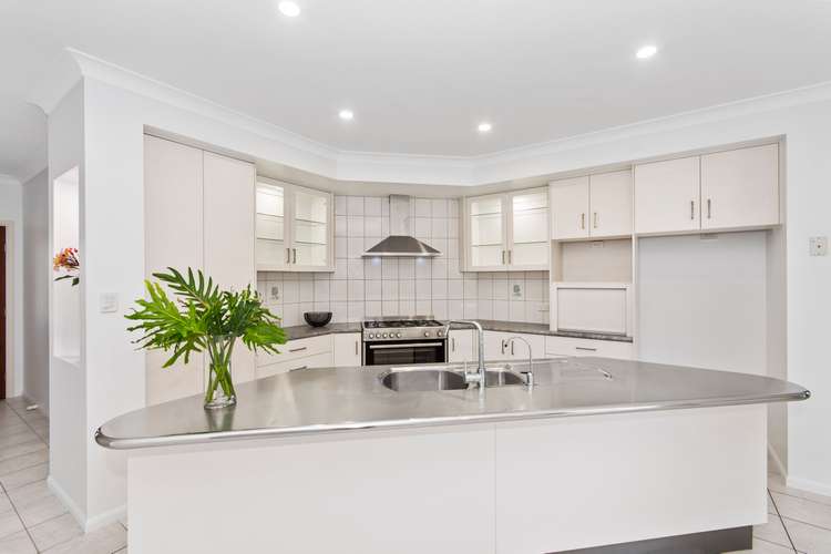 Fourth view of Homely house listing, 14 Fardon Street, Annandale QLD 4814