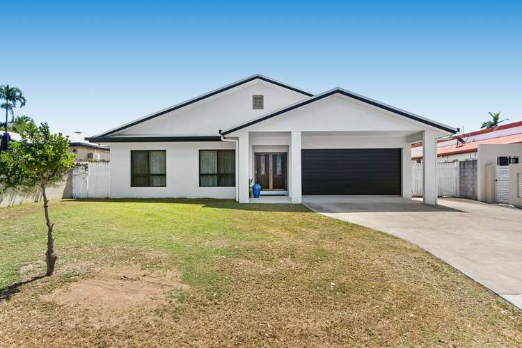 Fifth view of Homely house listing, 14 Fardon Street, Annandale QLD 4814