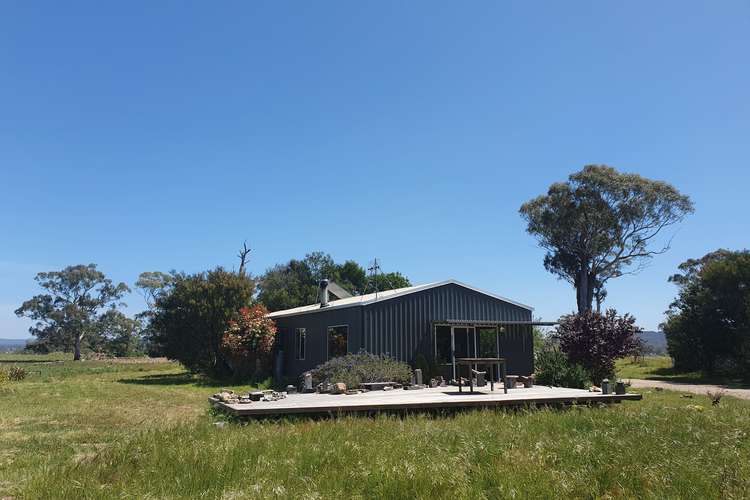 Fourth view of Homely ruralOther listing, 1039 Euradux Road, Braidwood NSW 2622