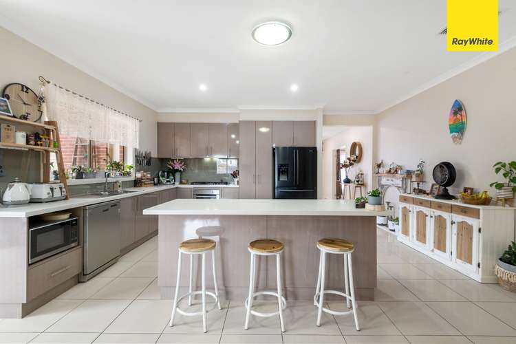 Fifth view of Homely house listing, 39 Stretton Drive, Brookfield VIC 3338