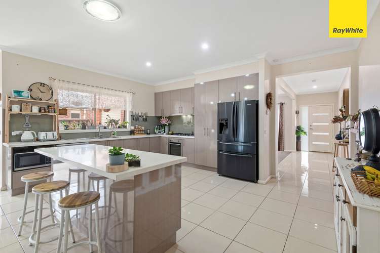 Sixth view of Homely house listing, 39 Stretton Drive, Brookfield VIC 3338
