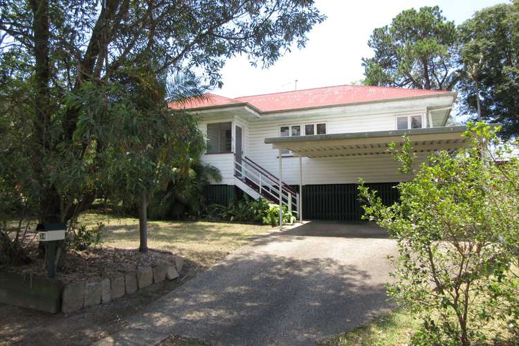 Main view of Homely house listing, 34 Abbeville Street, Upper Mount Gravatt QLD 4122