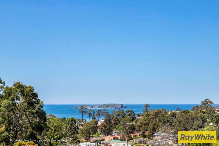 Main view of Homely residentialLand listing, 22 Kauzal Crescent, Surf Beach NSW 2536
