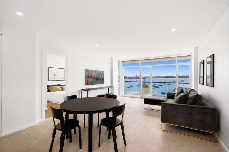 Third view of Homely apartment listing, 8/624b New South Head Road, Rose Bay NSW 2029