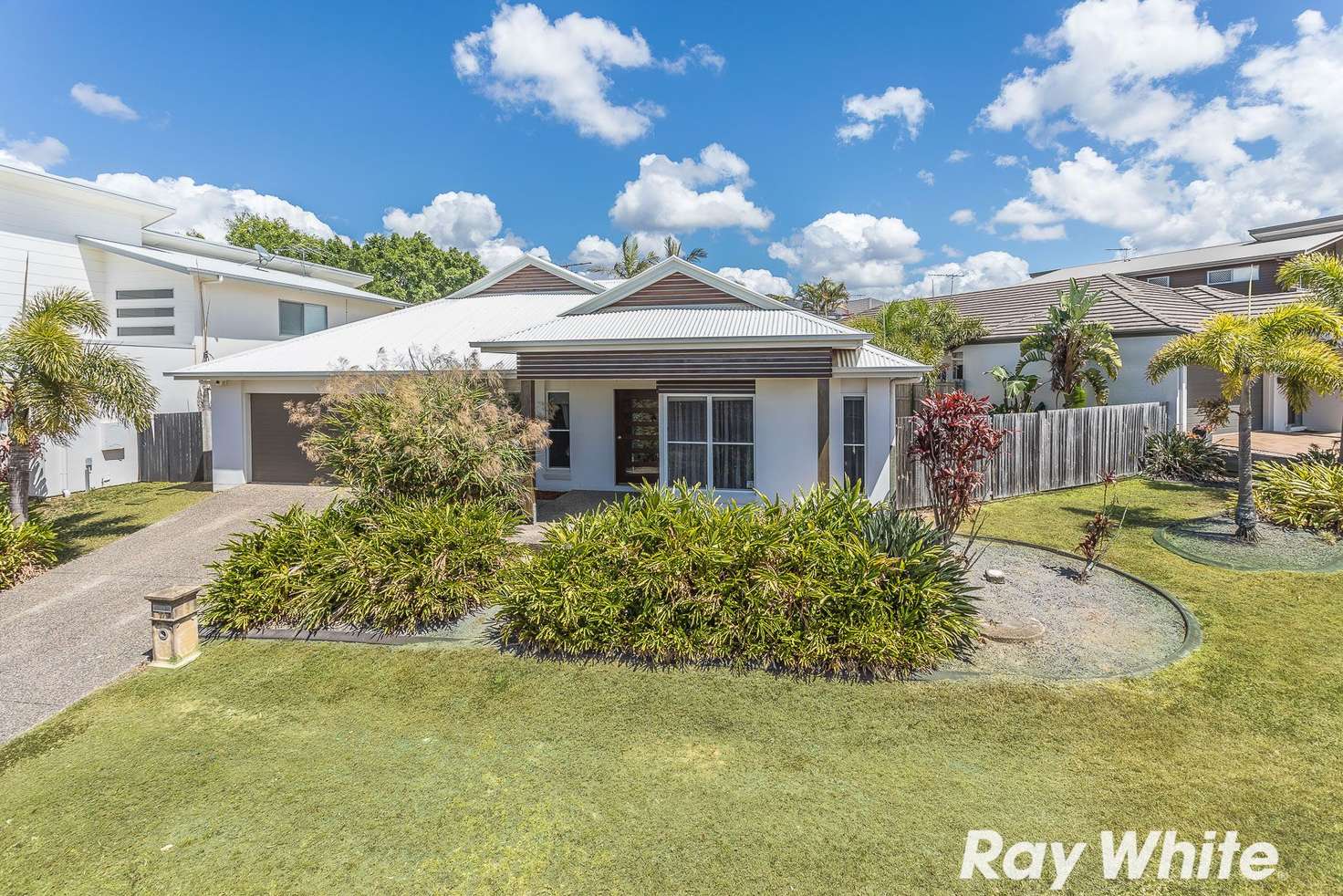 Main view of Homely house listing, 17 Forrestal, North Lakes QLD 4509