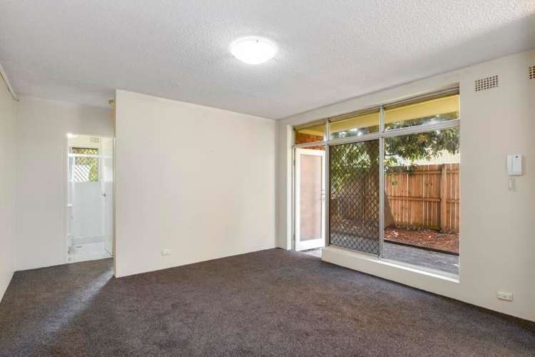 Second view of Homely unit listing, 1/19A Johnson Street, Mascot NSW 2020