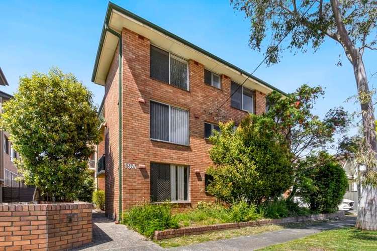 Fifth view of Homely unit listing, 1/19A Johnson Street, Mascot NSW 2020