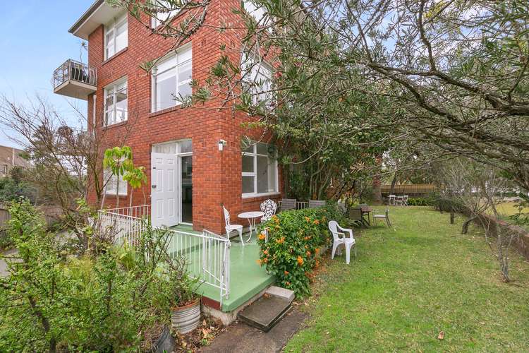 Fifth view of Homely apartment listing, 1/25 Waine Street, Freshwater NSW 2096