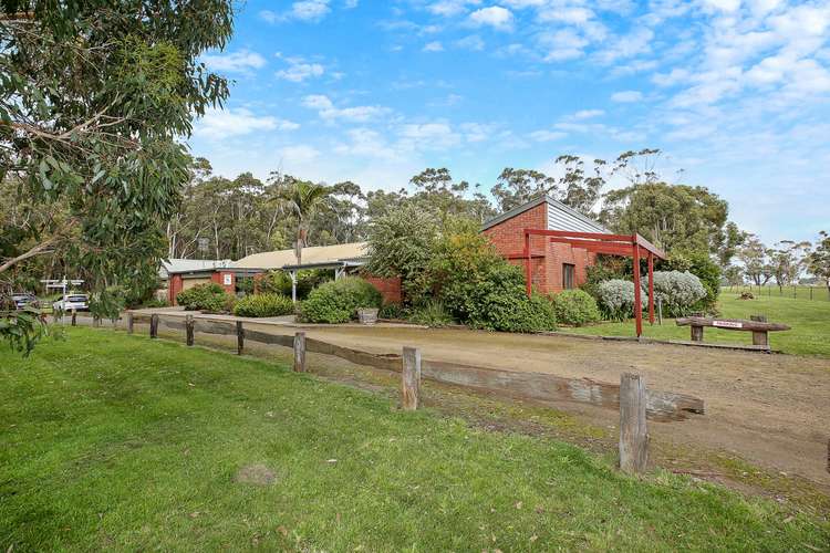 560 Moreys Road, Brucknell VIC 3268