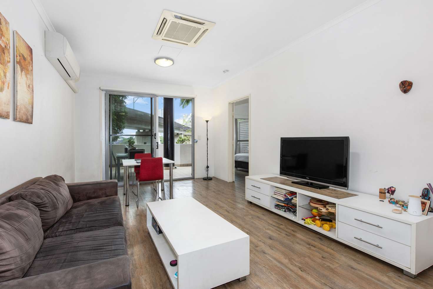Main view of Homely apartment listing, G2/6 Exford Street, Brisbane City QLD 4000