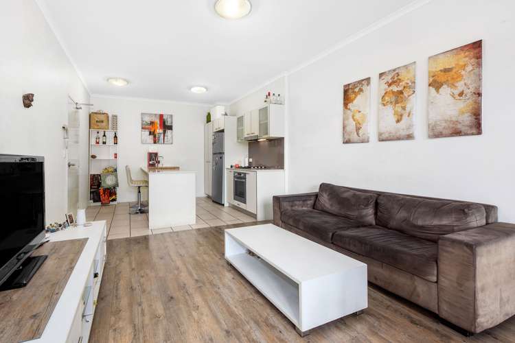 Fifth view of Homely apartment listing, G2/6 Exford Street, Brisbane City QLD 4000