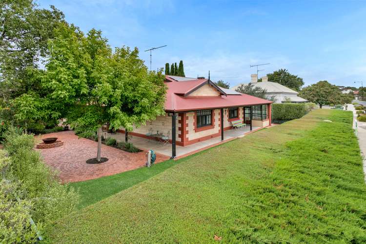 Second view of Homely house listing, 24 Sandergrove Road, Strathalbyn SA 5255