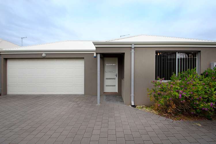 Second view of Homely house listing, 2/14 Compton Street, Balga WA 6061