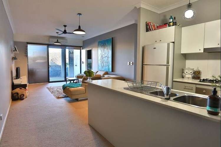 Third view of Homely unit listing, 12/41 Playfield Street, Chermside QLD 4032