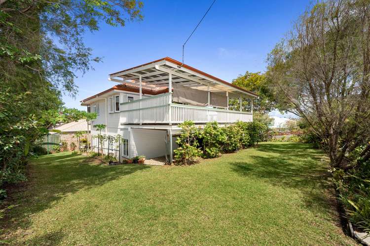 Second view of Homely house listing, 29 Amega Street, Mount Gravatt East QLD 4122
