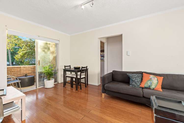Second view of Homely unit listing, 14/24-30 Wharf Road, Gladesville NSW 2111