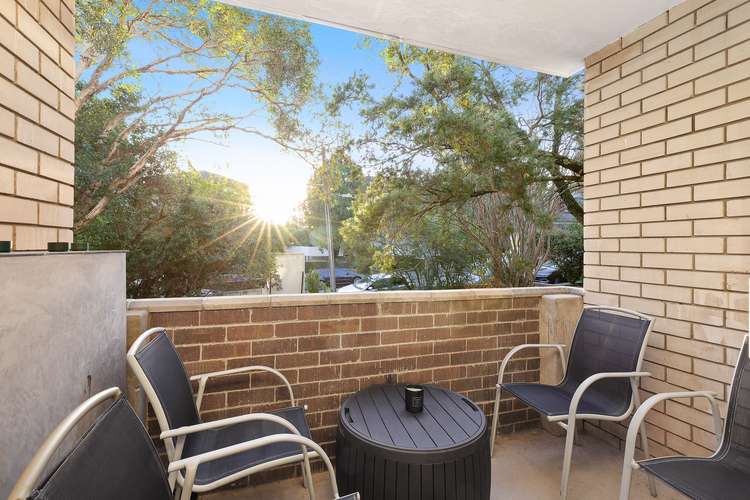 Fourth view of Homely unit listing, 14/24-30 Wharf Road, Gladesville NSW 2111