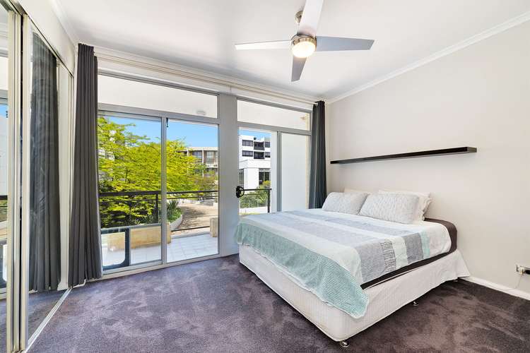 Fourth view of Homely apartment listing, 27/266 Pitt Street, Waterloo NSW 2017