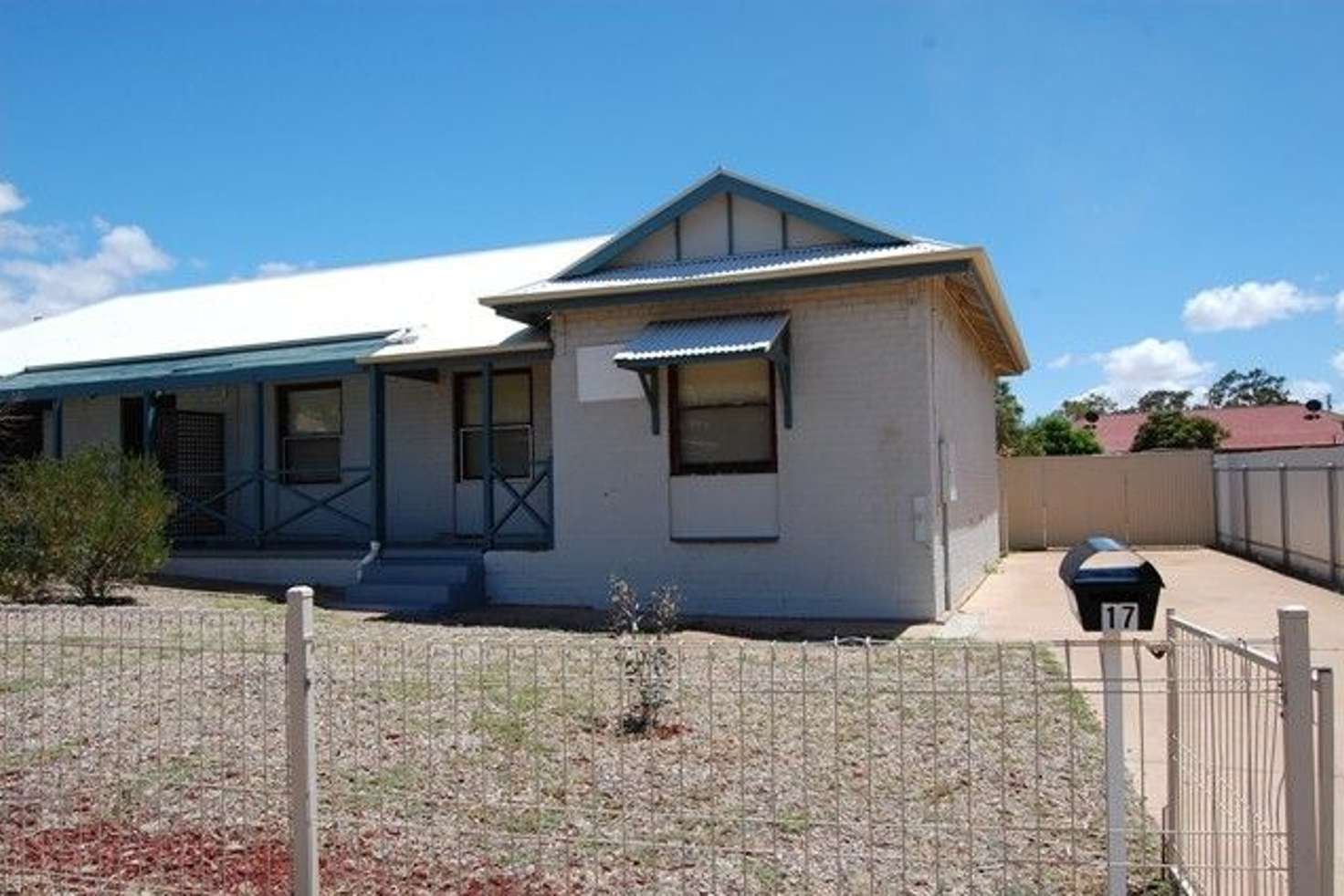 Main view of Homely house listing, 17 View Street, Port Augusta SA 5700