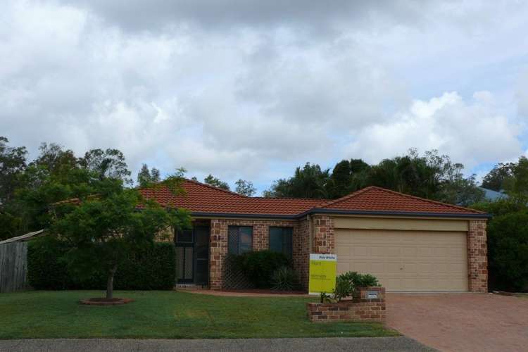 Main view of Homely house listing, 24 Ormeau Ridge Road, Ormeau Hills QLD 4208