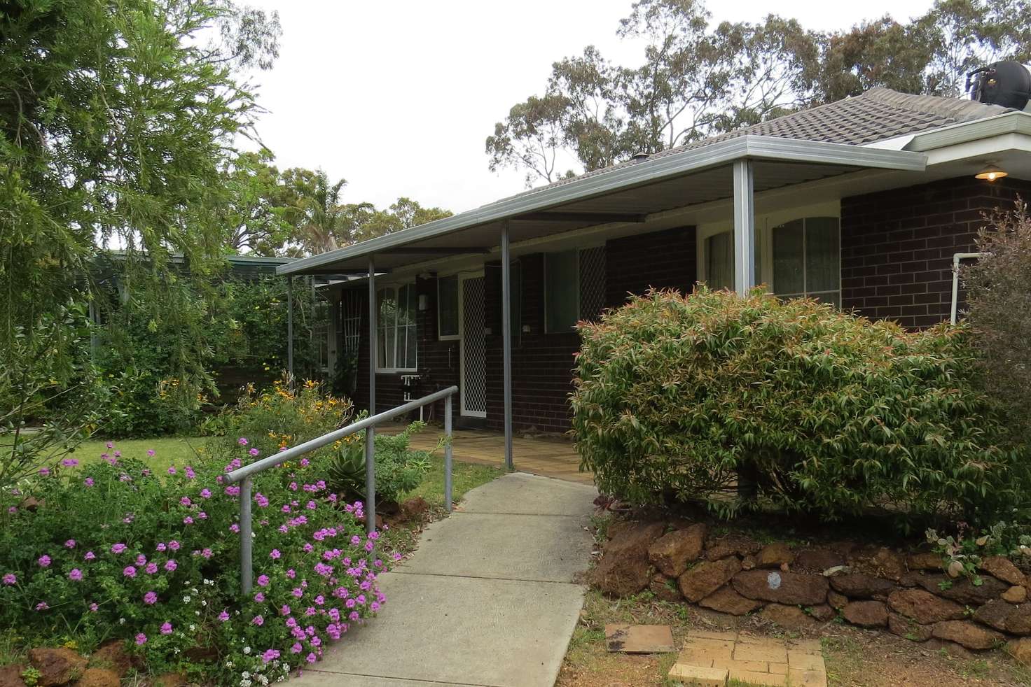 Main view of Homely house listing, 6 Hart Street, Lesmurdie WA 6076