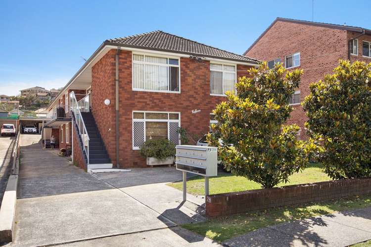 Main view of Homely apartment listing, 7/28 Kooloora Avenue, Freshwater NSW 2096
