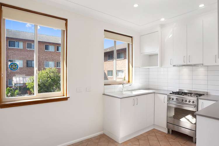 Second view of Homely apartment listing, 7/28 Kooloora Avenue, Freshwater NSW 2096